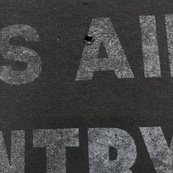 Beyonce Cowboy Carter Rodeo Chitlin Circuit Tour Tee L - Picture 5 of 5